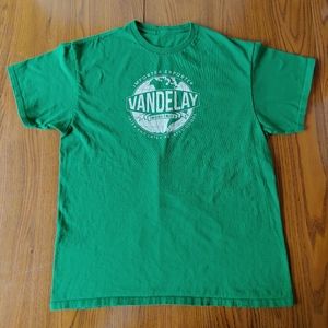 Seinfeld Vandelay Industries T-shirt